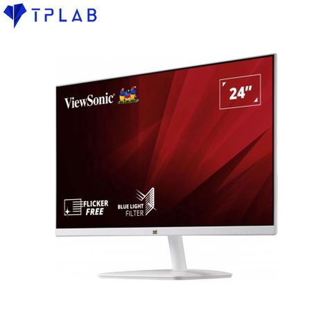  Màn hình ViewSonic VA2430-H-W-6 24