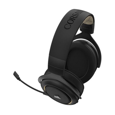  Tai nghe không dây CORSAIR HS70 WIRELESS - SE Cream 