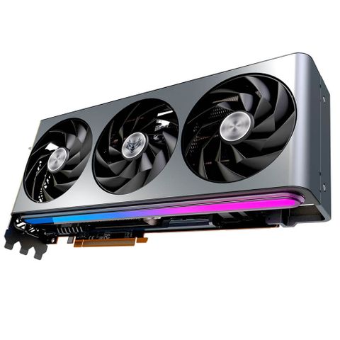  NITRO+ AMD Radeon™ RX 7900 XTX Vapor-X 24GB GDDR6 