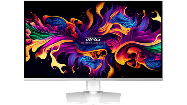  MSI MPG 321URXW 31.5 inch 4K 240Hz QD-OLED 