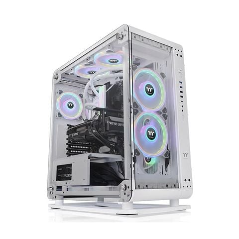  Case Thermaltake Core P6 TG Snow 