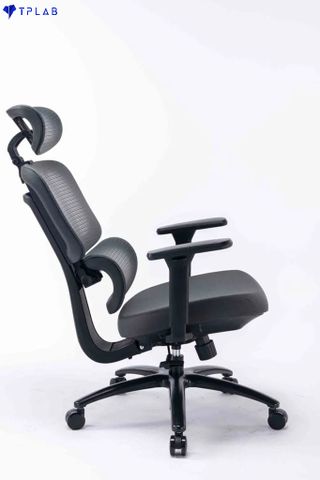  Ghế công thái học ergonomic WARRIOR Hero series WEC509 