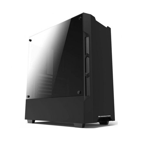  Case XIGMATEK NEMESIS BLACK (EN42180) 