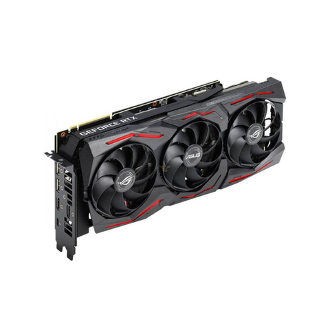  ASUS ROG STRIX RTX 2070 SUPER GAMING OC 8GB GDDR6 