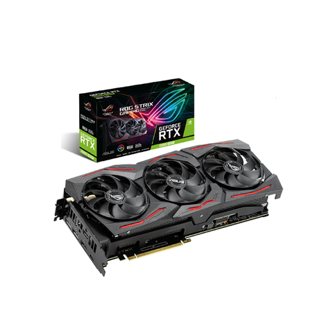  ASUS ROG STRIX RTX 2080 SUPER GAMING 8GB GDDR6 