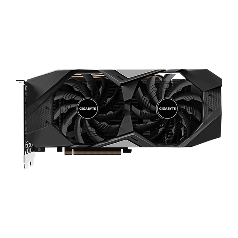  GIGABYTE RTX 2060 SUPER WINDFORCE OC 8GB GDDR6 