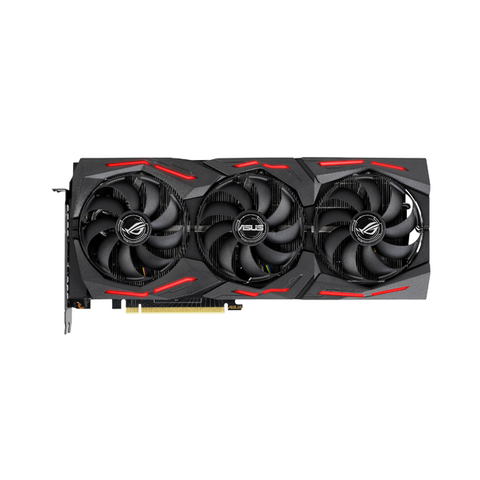  ASUS ROG STRIX RTX 2080 Ti OC 11GB GDDR6 