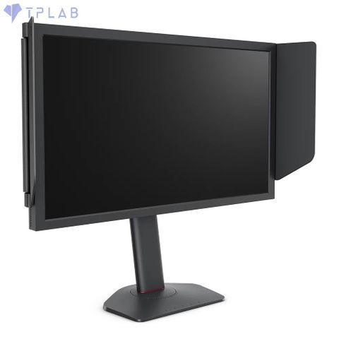  Màn hình Zowie XL2586 fast TN 540Hz Chuyên Esports gaming 