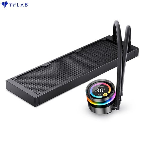  TẢN NHIỆT NƯỚC JONSBO TF2-360SC ARGB ( 0 CÓ FAN) 