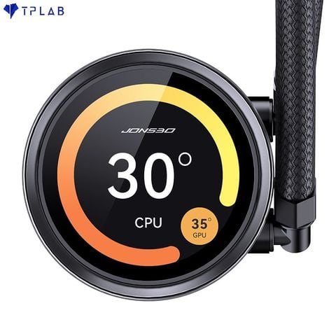  TẢN NHIỆT NƯỚC JONSBO TF2-360SC ARGB ( 0 CÓ FAN) 