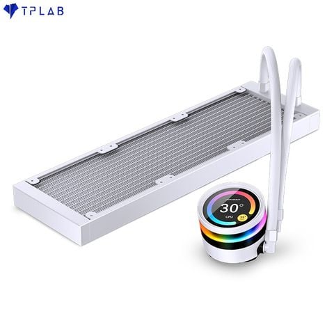  TẢN NHIỆT NƯỚC JONSBO TF2-360SC ARGB ( 0 CÓ FAN) 