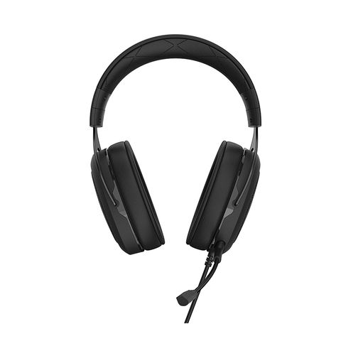  Tai nghe CORSAIR HS50 PRO Stereo Carbon 