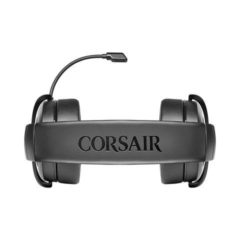  Tai nghe Gaming Corsair HS50 PRO Stereo Green 