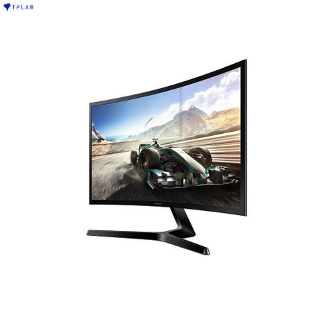  Màn Hình cong SAMSUNG LS24D366GAEXXV (24 inch - VA - FHD - 4ms - 100Hz) 