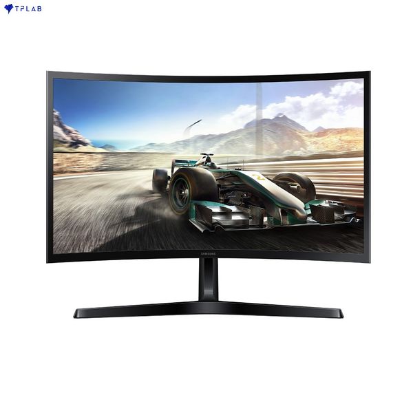  Màn Hình cong SAMSUNG LS24D366GAEXXV (24 inch - VA - FHD - 4ms - 100Hz) 