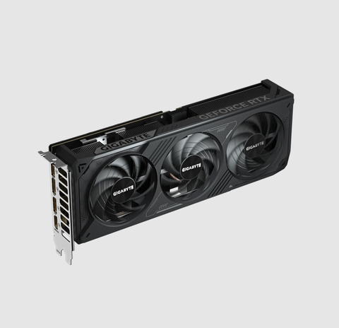  GIGABYTE GeForce RTX™ 5070 WINDFORCE OC SFF 12G 