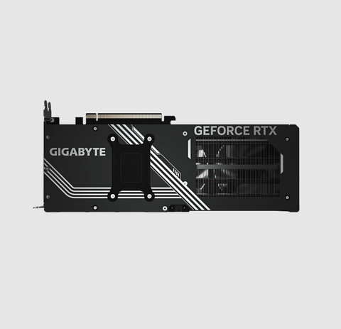  GIGABYTE GeForce RTX™ 5070 WINDFORCE OC SFF 12G 
