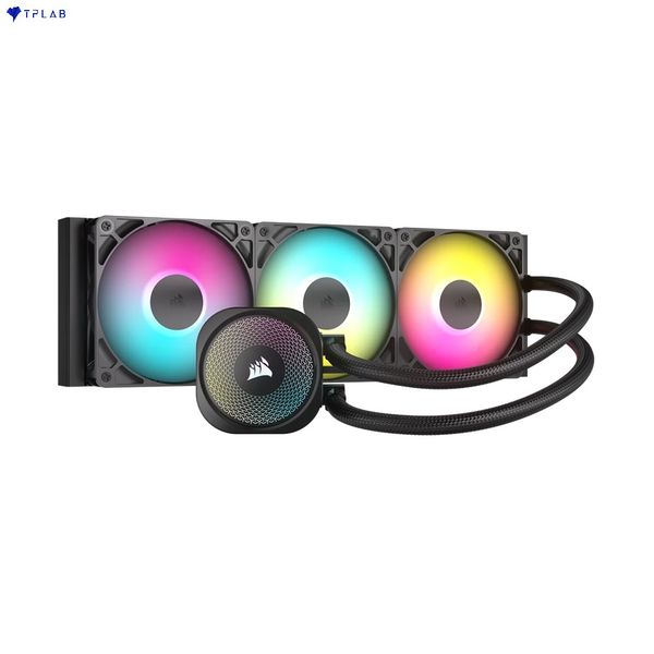  Tản Nhiệt Nước Corsair NAUTILUS 360 RS ARGB 