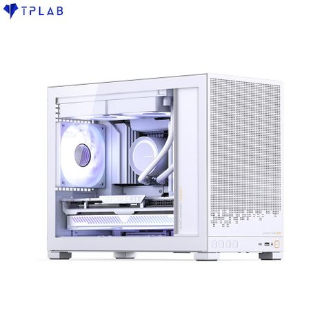  Case máy tính Jonsbo D32 STD ( Mini mATX) 