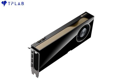  Leadtek NVIDIA RTX 5880 Ada Generation 48GB GDDR6 