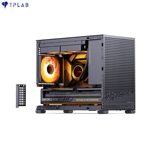  Case máy tính Jonsbo D32 Pro ( Mini mATX) 