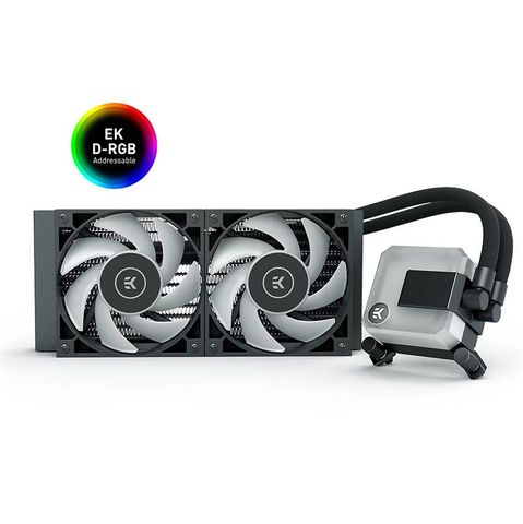  Tản nhiệt nước EK AIO 240 D-RGB 