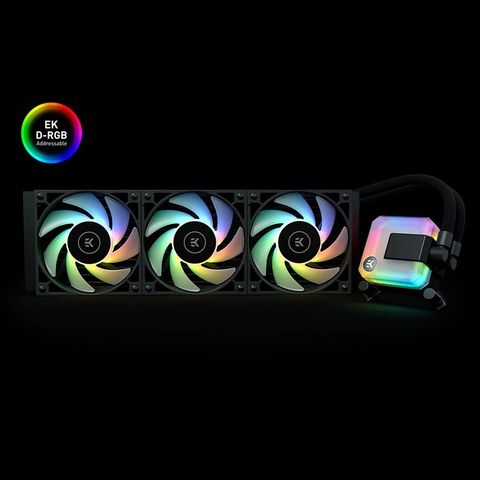  Tản nhiệt nước EK AIO 360 D-RGB 