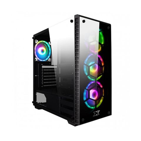  Case XIGMATEK VENOM (EN41497) 