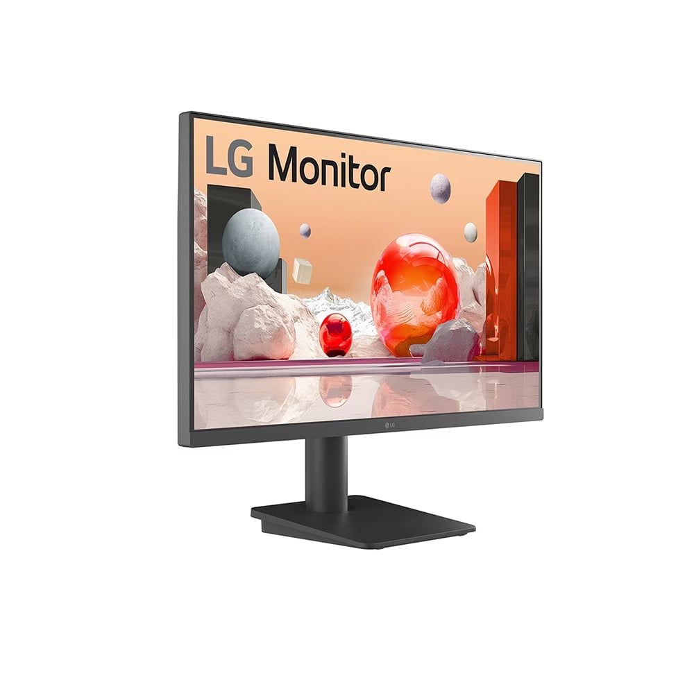 Màn Hình LG 27MS550-B (27 inch - IPS - FHD - 100Hz - 5ms - Speaker) 