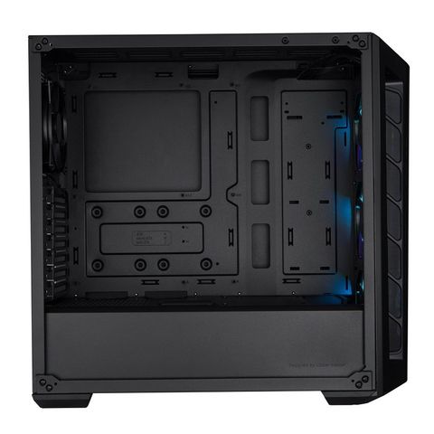  Case Cooler Master MasterBox MB520 TG ARGB 