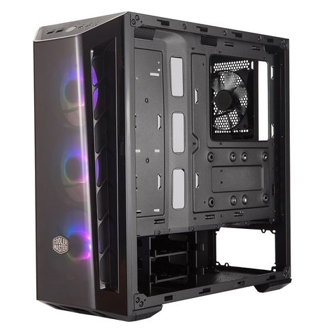  Case Cooler Master MasterBox MB520 TG ARGB 