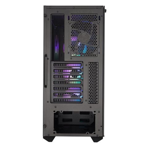  Case Cooler Master MasterBox MB520 TG ARGB 