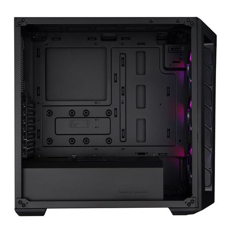  Case Cooler Master MasterBox MB511 ARGB 