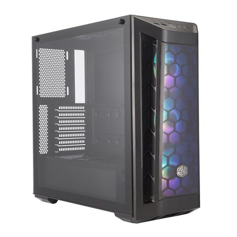  Case Cooler Master MasterBox MB511 ARGB 