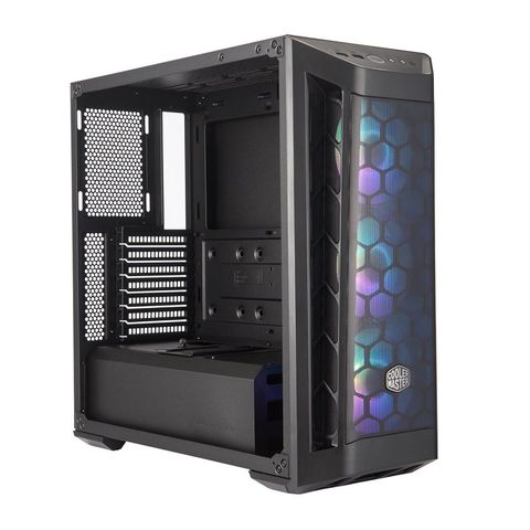  Case Cooler Master MasterBox MB511 ARGB 