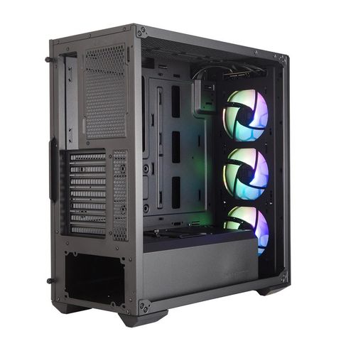  Case Cooler Master MasterBox MB511 ARGB 