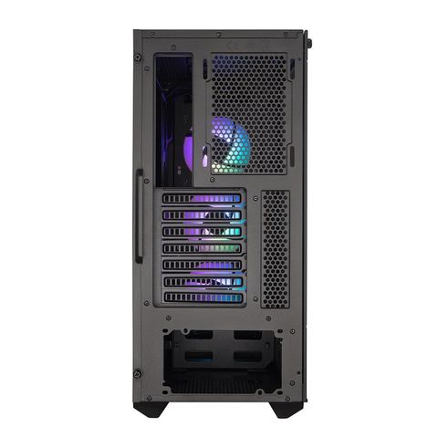  Case Cooler Master MasterBox MB511 ARGB 