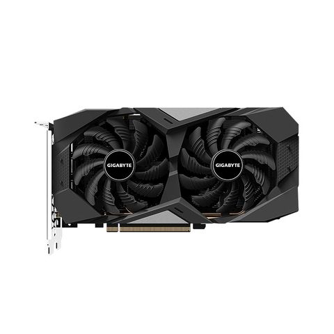  GIGABYTE Radeon RX 5500 XT 4GB GDDR6 