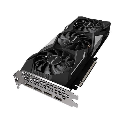  GIGABYTE Radeon RX 5500 XT GAMING OC 4GB GDDR6 