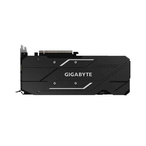  GIGABYTE Radeon RX 5500 XT GAMING OC 4GB GDDR6 