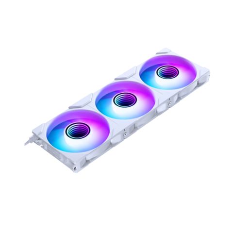  Phanteks M25 G2 120mm PWM fan DRGB 