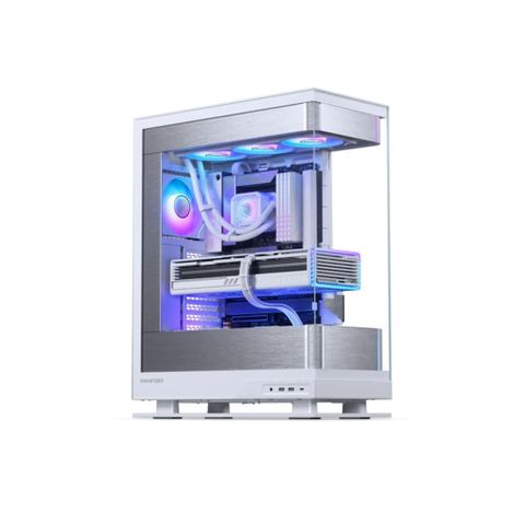  Case Phanteks Evolv Series X2 ATX TG Window DRGB 