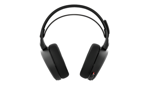  Tai nghe Steelseries Arctis 7 Black 7.1 WIRELESS 