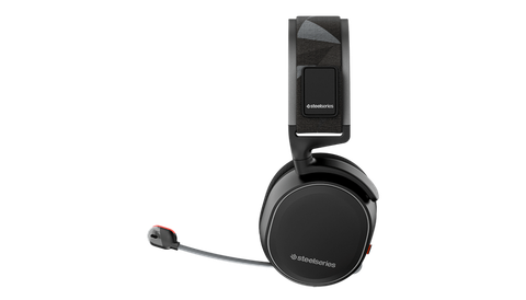  Tai nghe Steelseries Arctis 7 Black 7.1 WIRELESS 