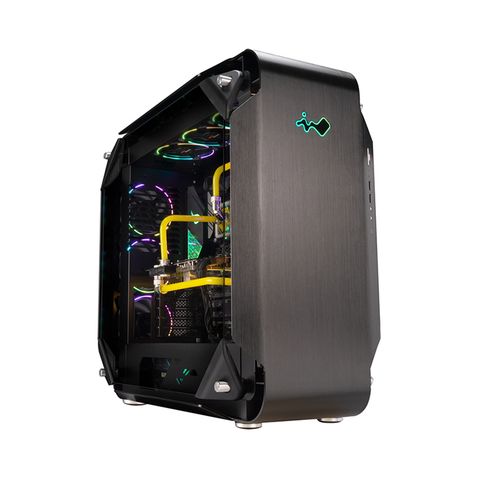  Case INWIN 925 