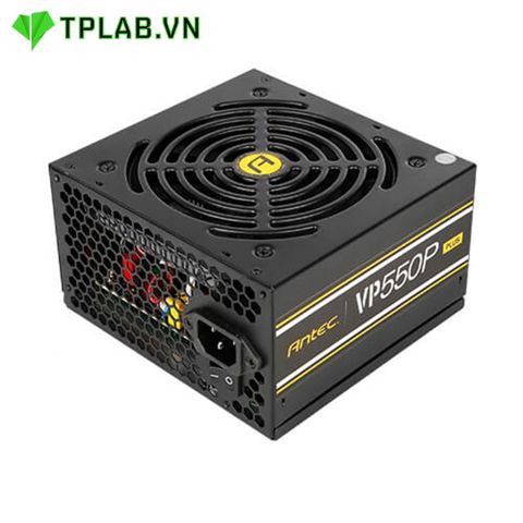  ( 550W ) Nguồn máy tính ANTEC VP550P PLUS 80 PLUS 