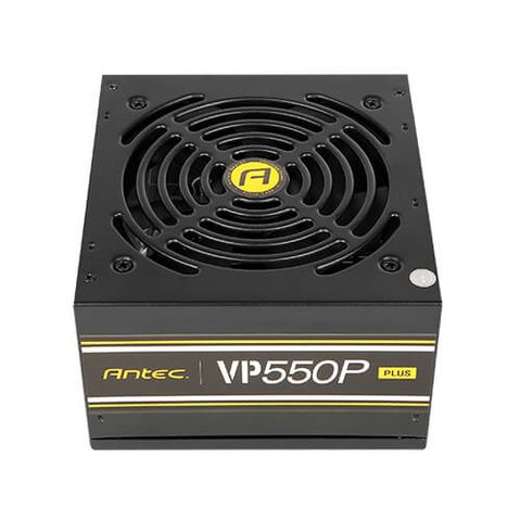  ( 550W ) Nguồn máy tính ANTEC VP550P PLUS 80 PLUS 