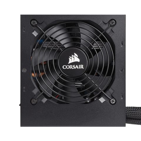  ( 550W ) Nguồn máy tình CORSAIR CX550 80 PLUS BRONZE 