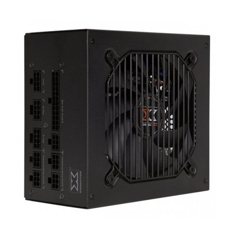  ( 550W ) Nguồn máy tính XIGMATEK MINOTAUR MT550 80 PLUS GOLD 