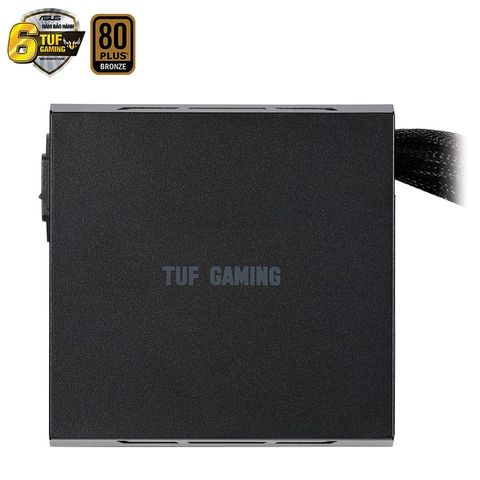  ( 550W ) Nguồn ASUS TUF GAMING 550W 80 PLUS BRONZE 